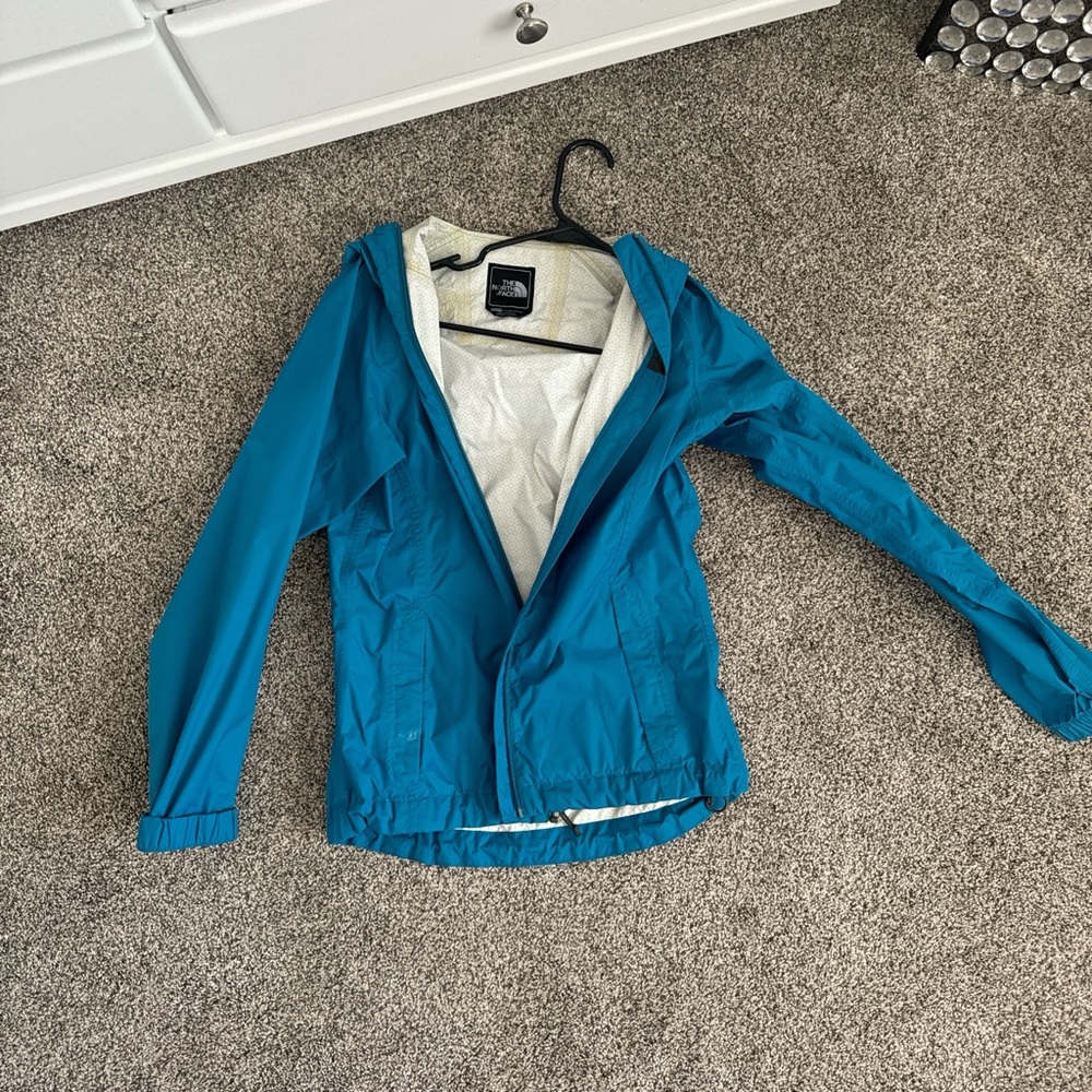 windbreaker